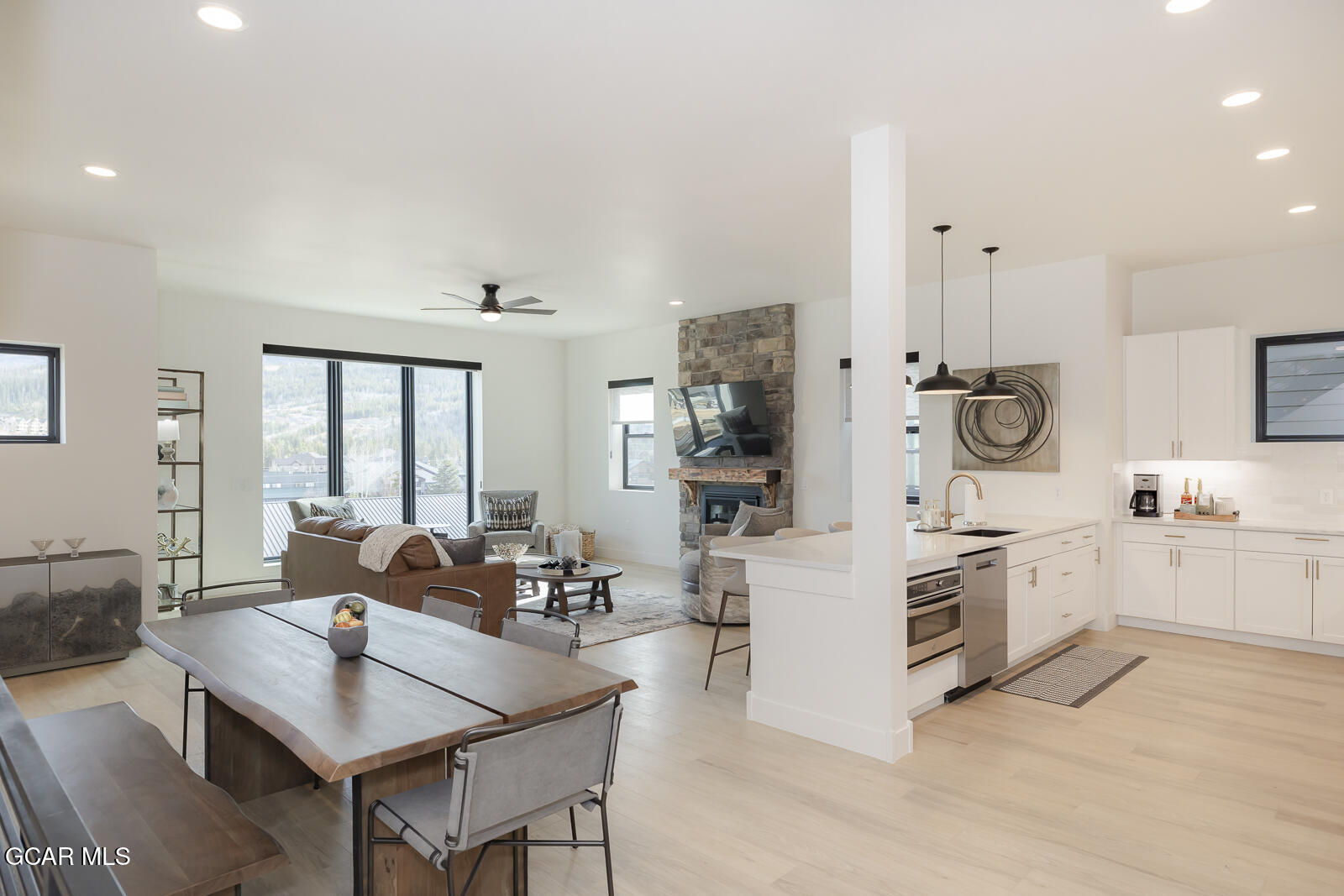 115 Whistlestop Circle Winter Park CO 80482