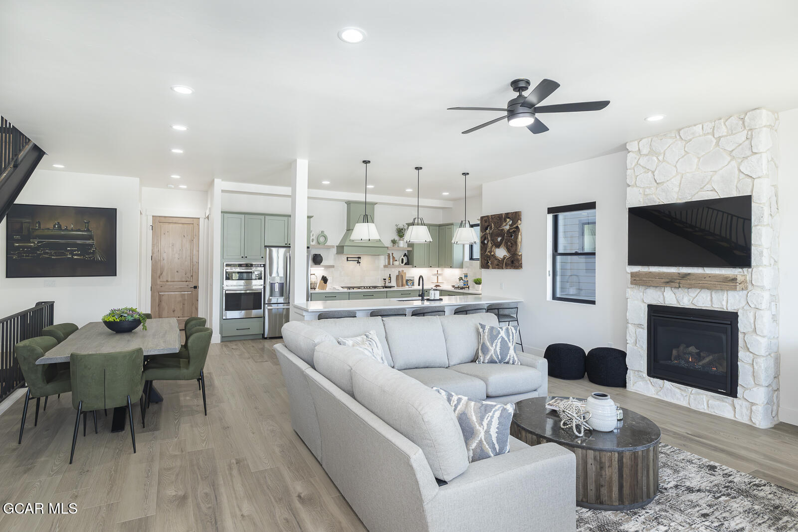 115 Whistlestop Circle Winter Park CO 80482