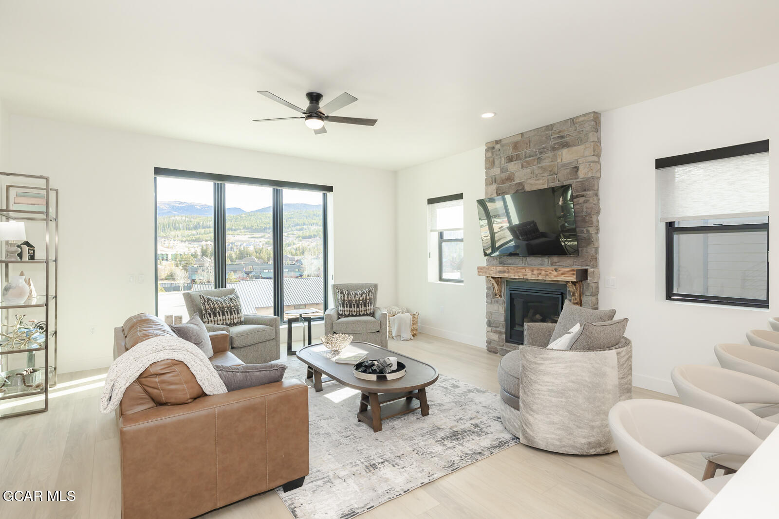 115 Whistlestop Circle Winter Park CO 80482