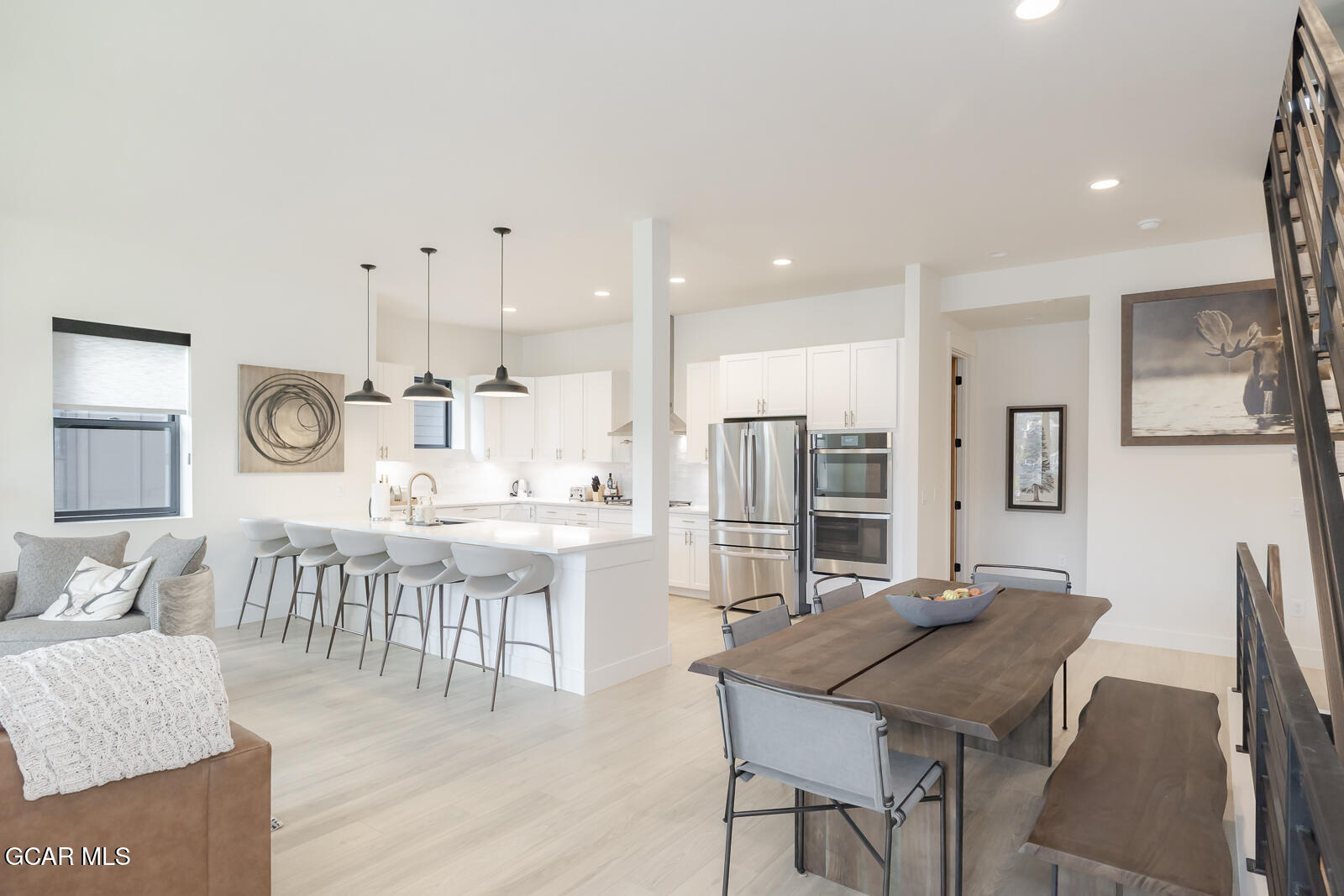 115 Whistlestop Circle Winter Park CO 80482