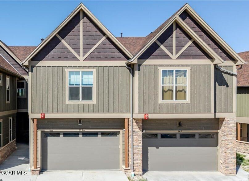 144 Eagle Ridge Drive Granby CO 80446