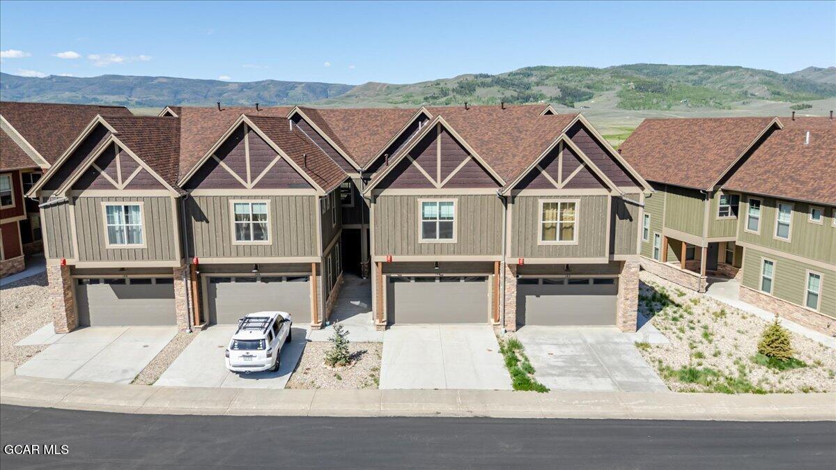 144 Eagle Ridge Drive Granby CO 80446