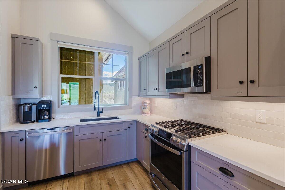 144 Eagle Ridge Drive Granby CO 80446