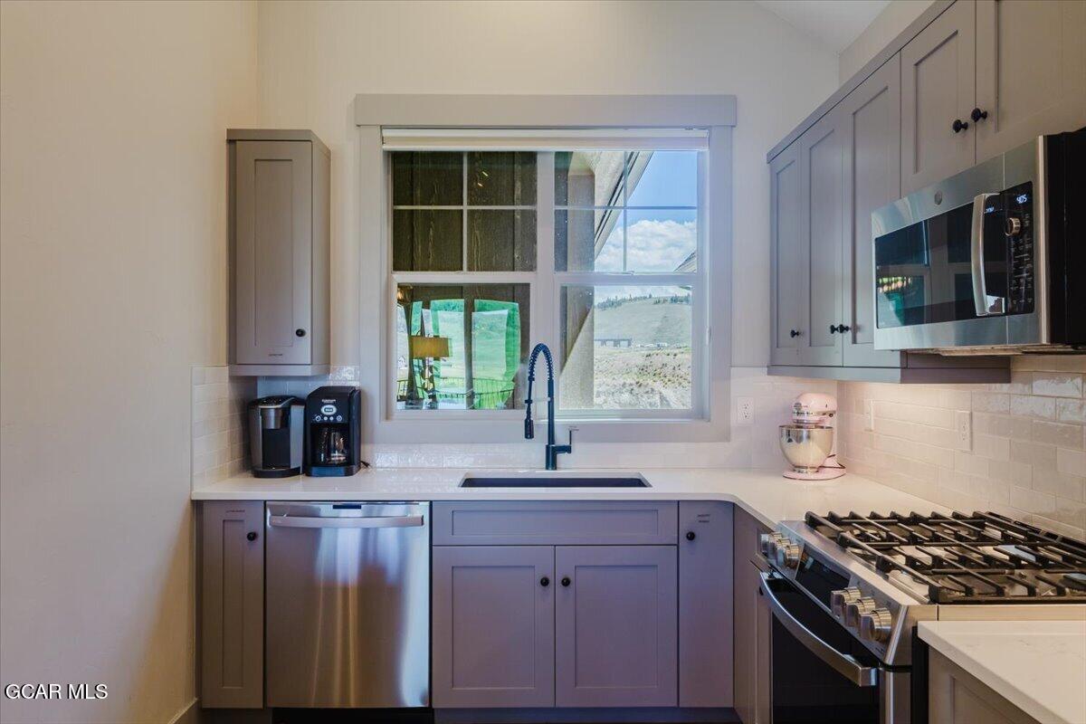 144 Eagle Ridge Drive Granby CO 80446
