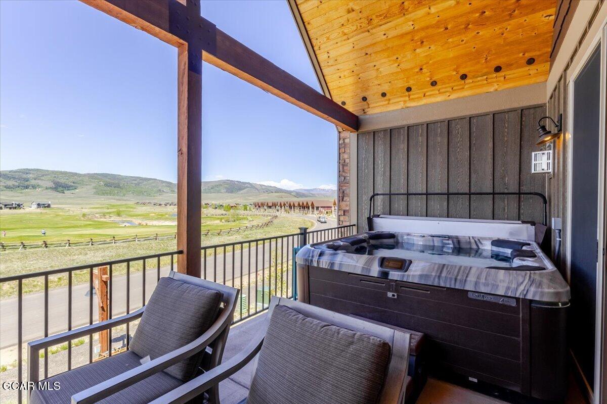 144 Eagle Ridge Drive Granby CO 80446