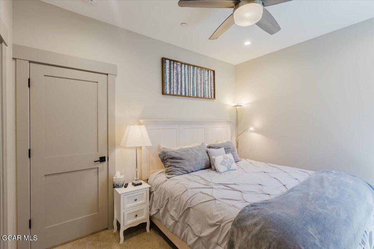 144 Eagle Ridge Drive Granby CO 80446