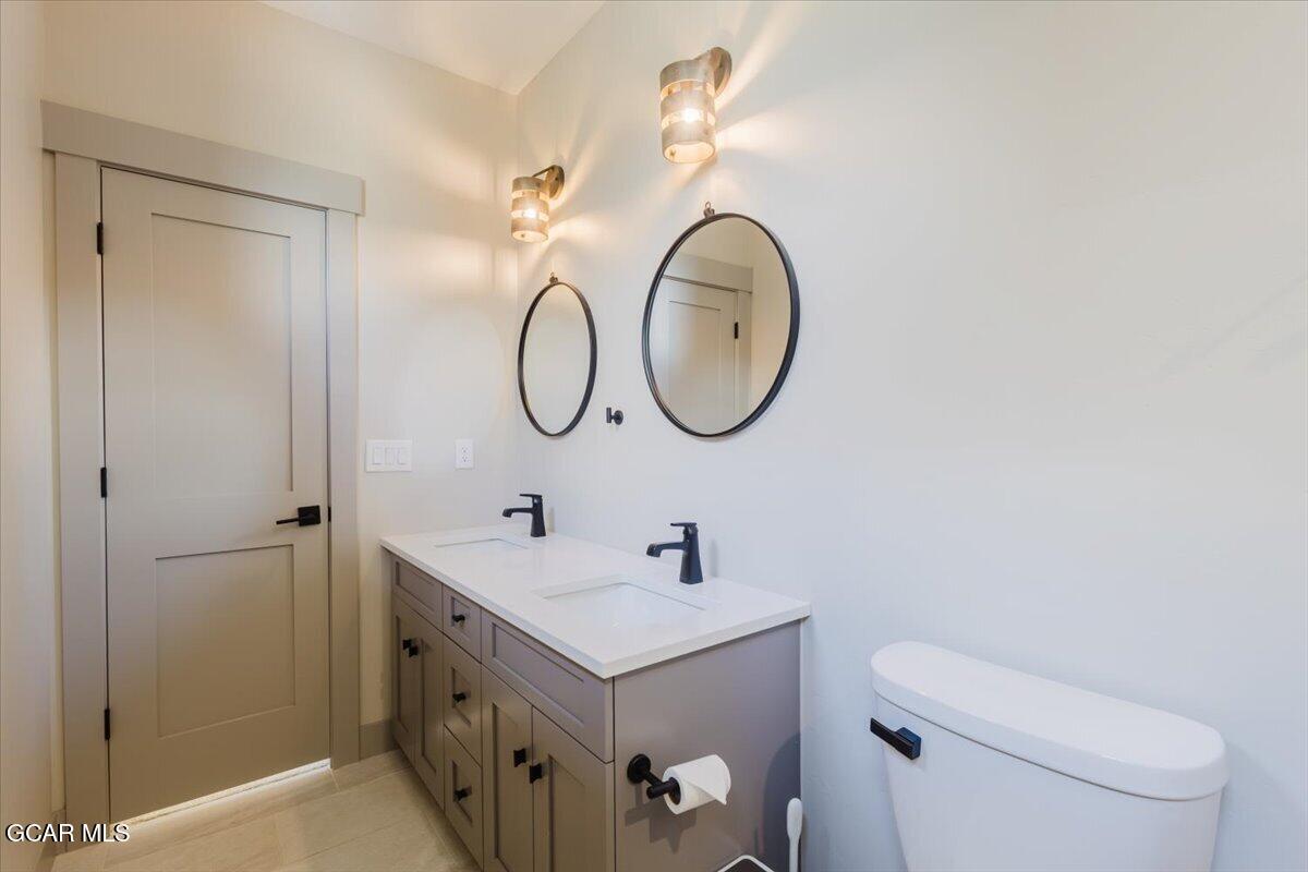 144 Eagle Ridge Drive Granby CO 80446