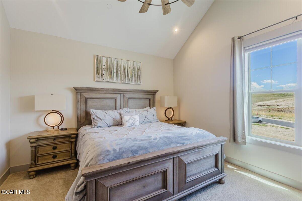 144 Eagle Ridge Drive Granby CO 80446