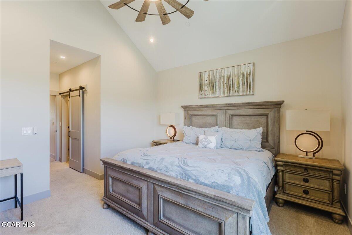 144 Eagle Ridge Drive Granby CO 80446
