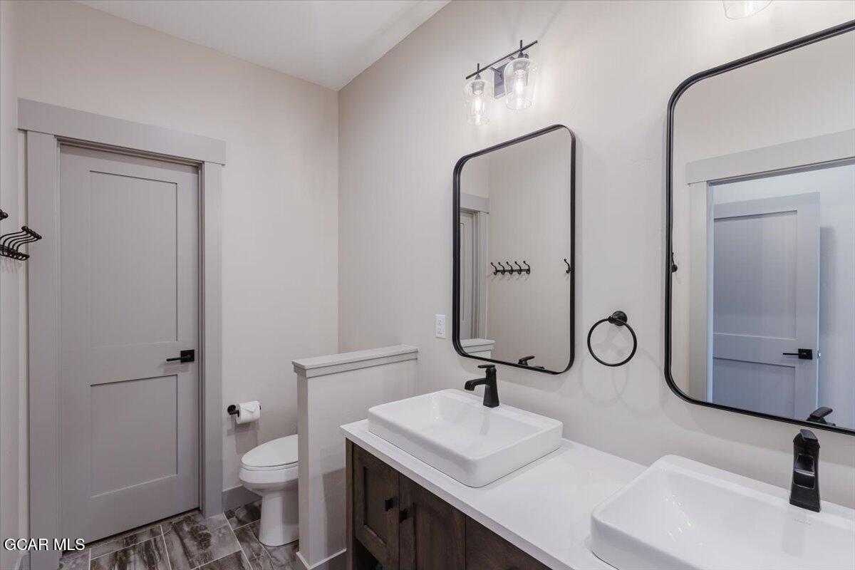 144 Eagle Ridge Drive Granby CO 80446