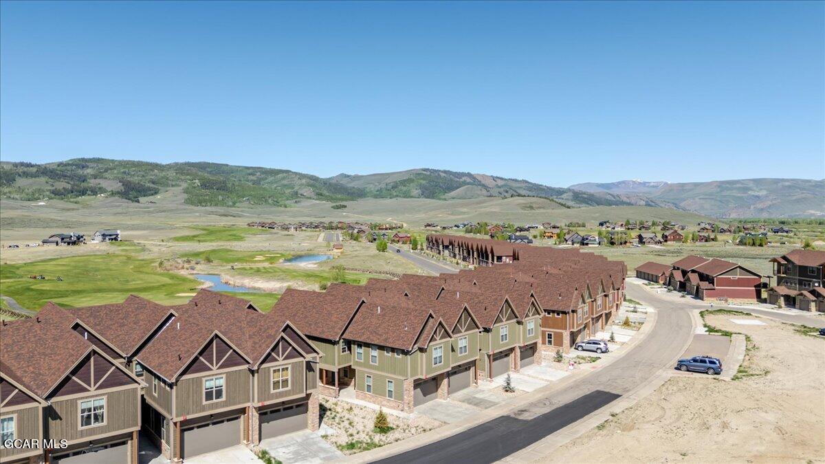 144 Eagle Ridge Drive Granby CO 80446