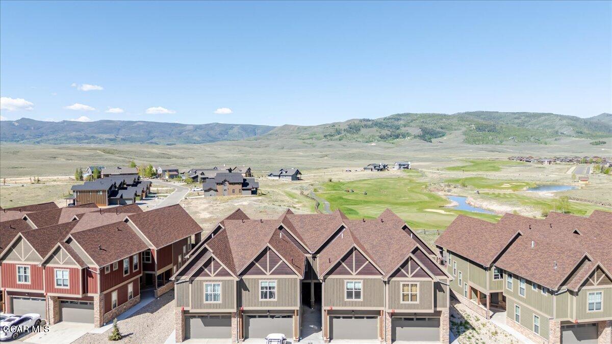 144 Eagle Ridge Drive Granby CO 80446