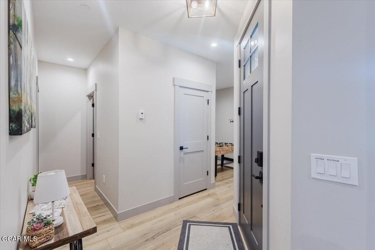 144 Eagle Ridge Drive Granby CO 80446