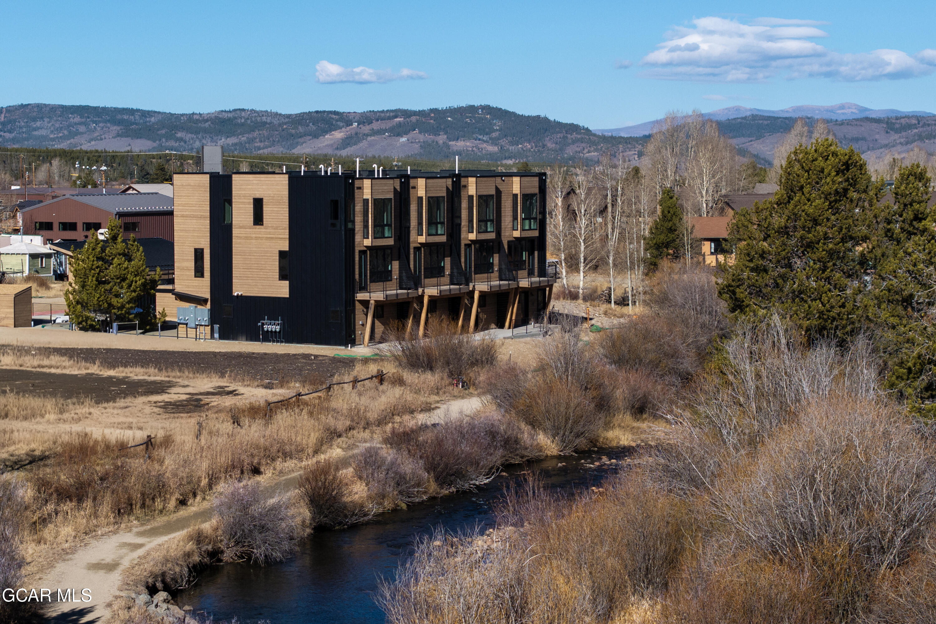 144 Clayton Court Fraser CO 80442