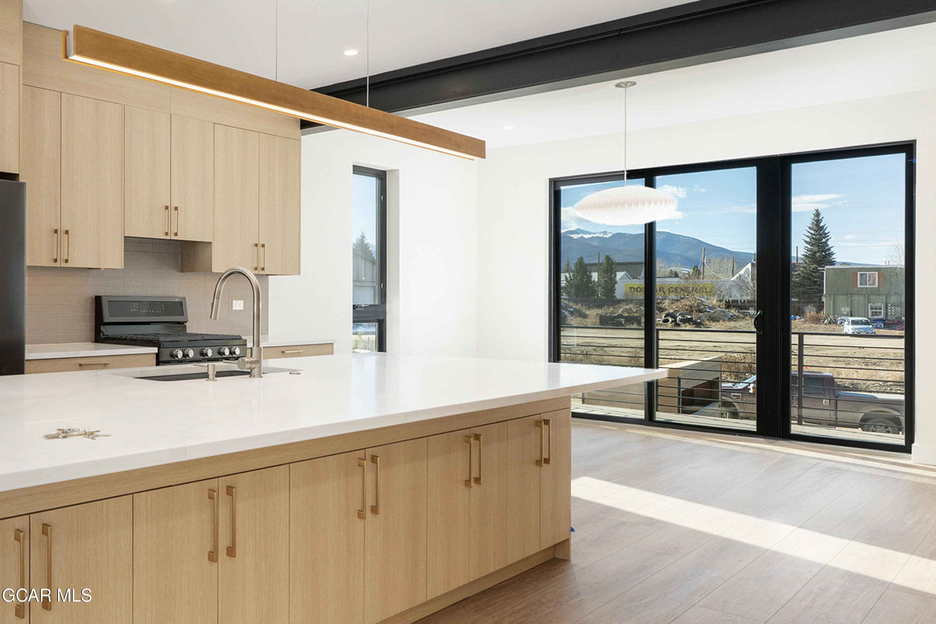 144 Clayton Court Fraser CO 80442