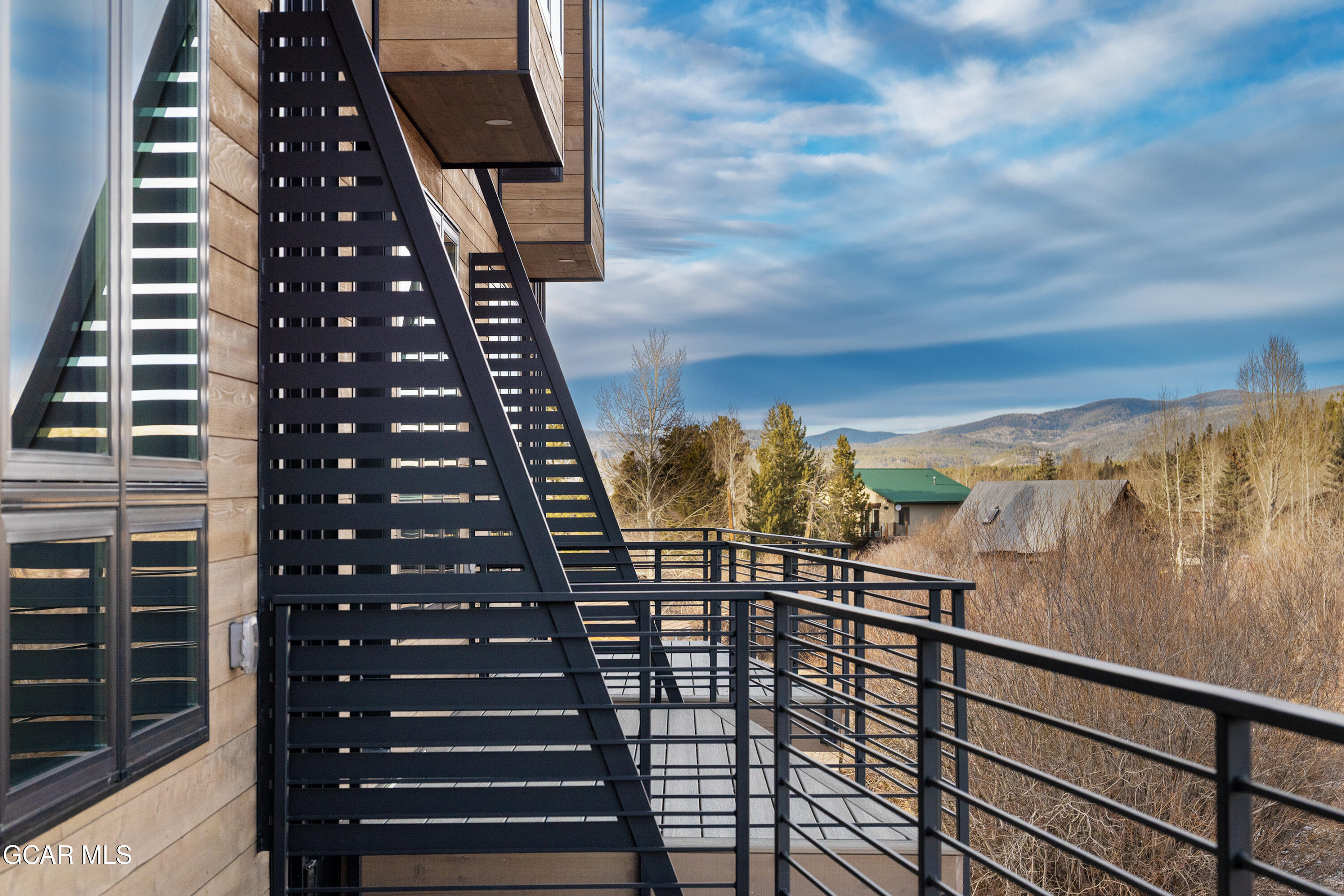 144 Clayton Court Fraser CO 80442