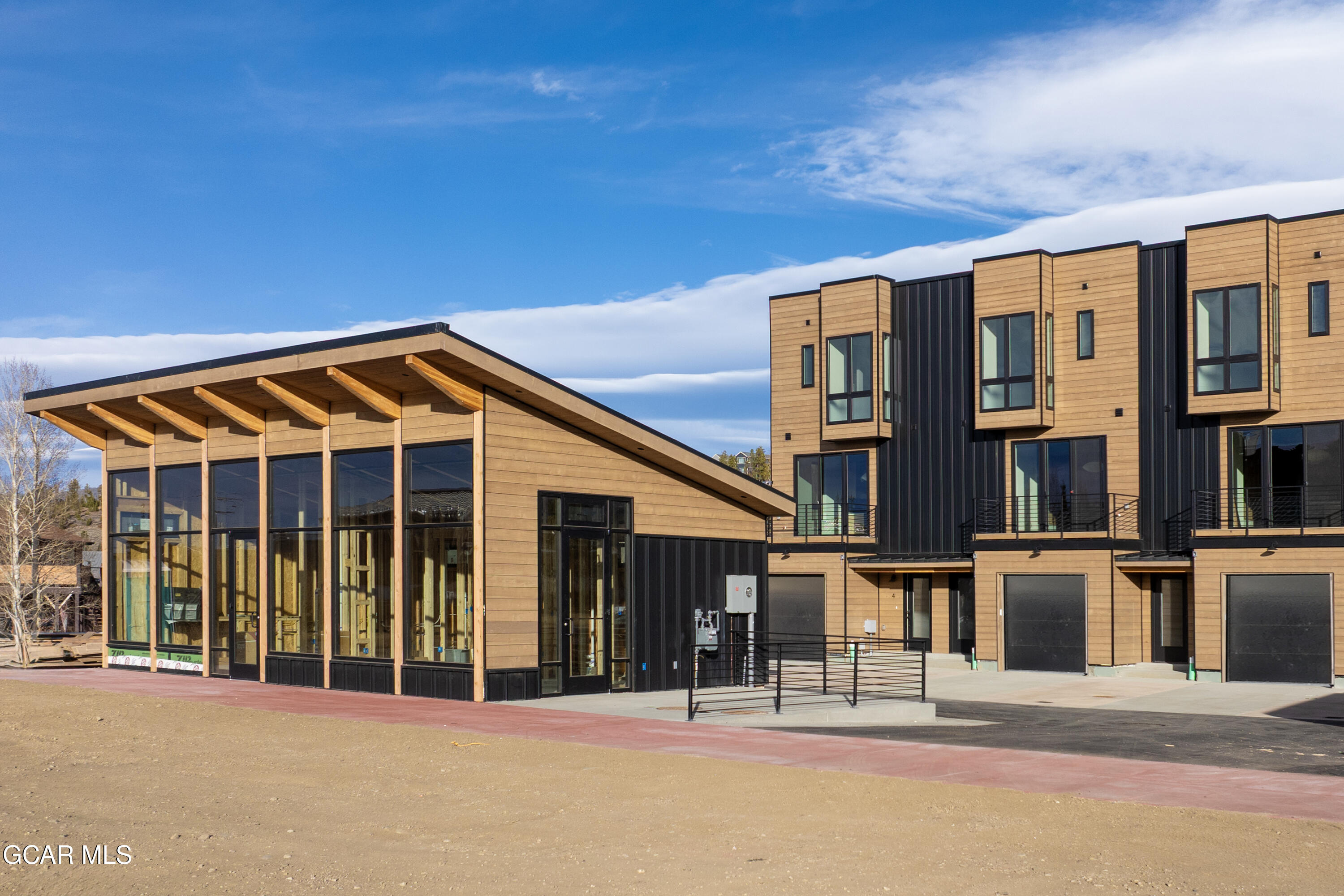 144 Clayton Court Fraser CO 80442