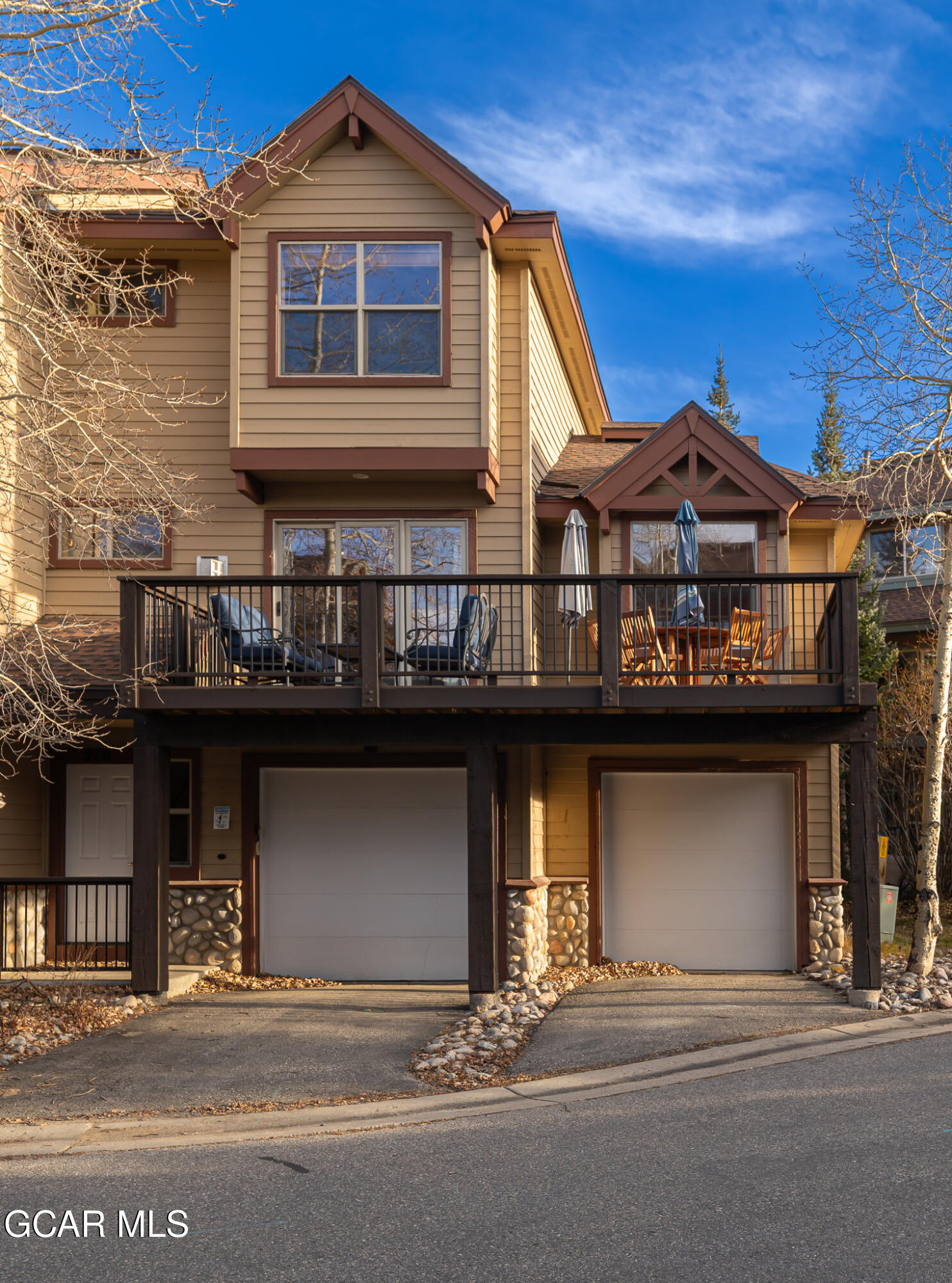 210 Sawyer Circle Winter Park CO 80482