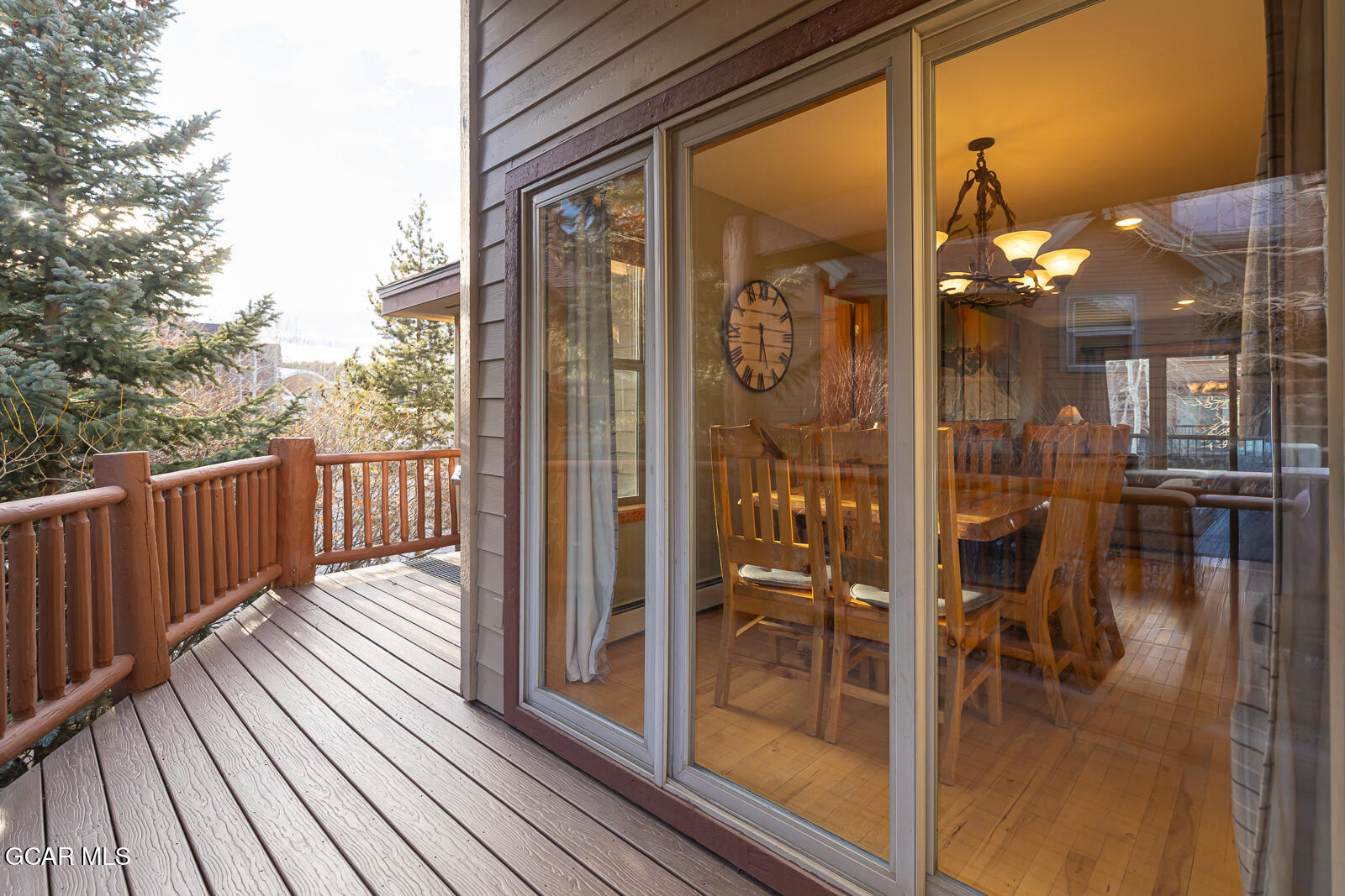 210 Sawyer Circle Winter Park CO 80482