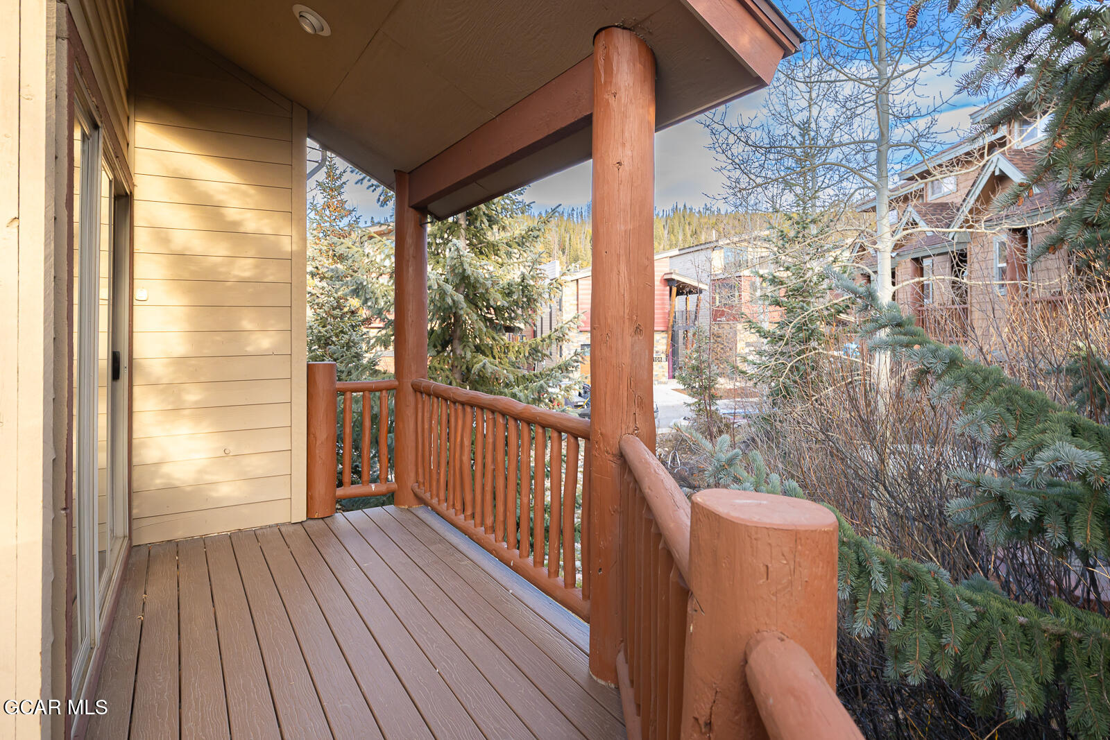 210 Sawyer Circle Winter Park CO 80482