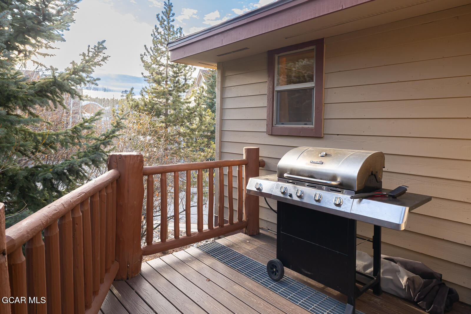 210 Sawyer Circle Winter Park CO 80482