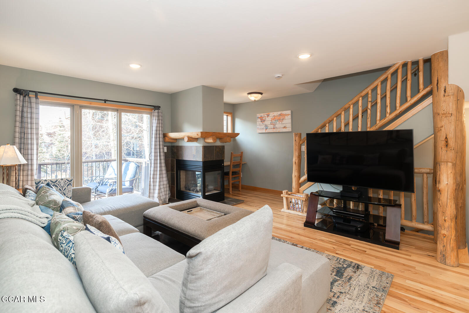 210 Sawyer Circle Winter Park CO 80482