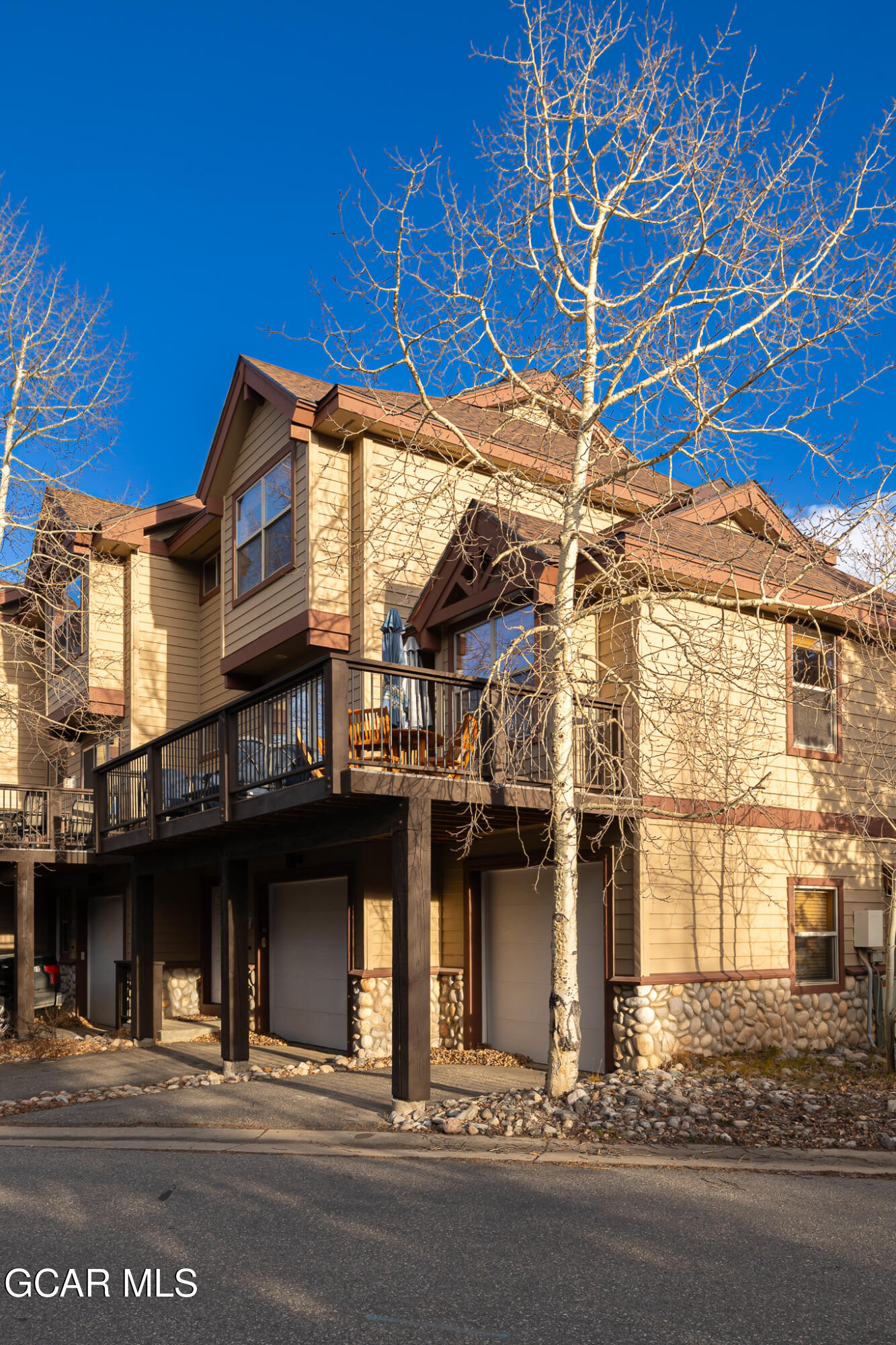 210 Sawyer Circle Winter Park CO 80482