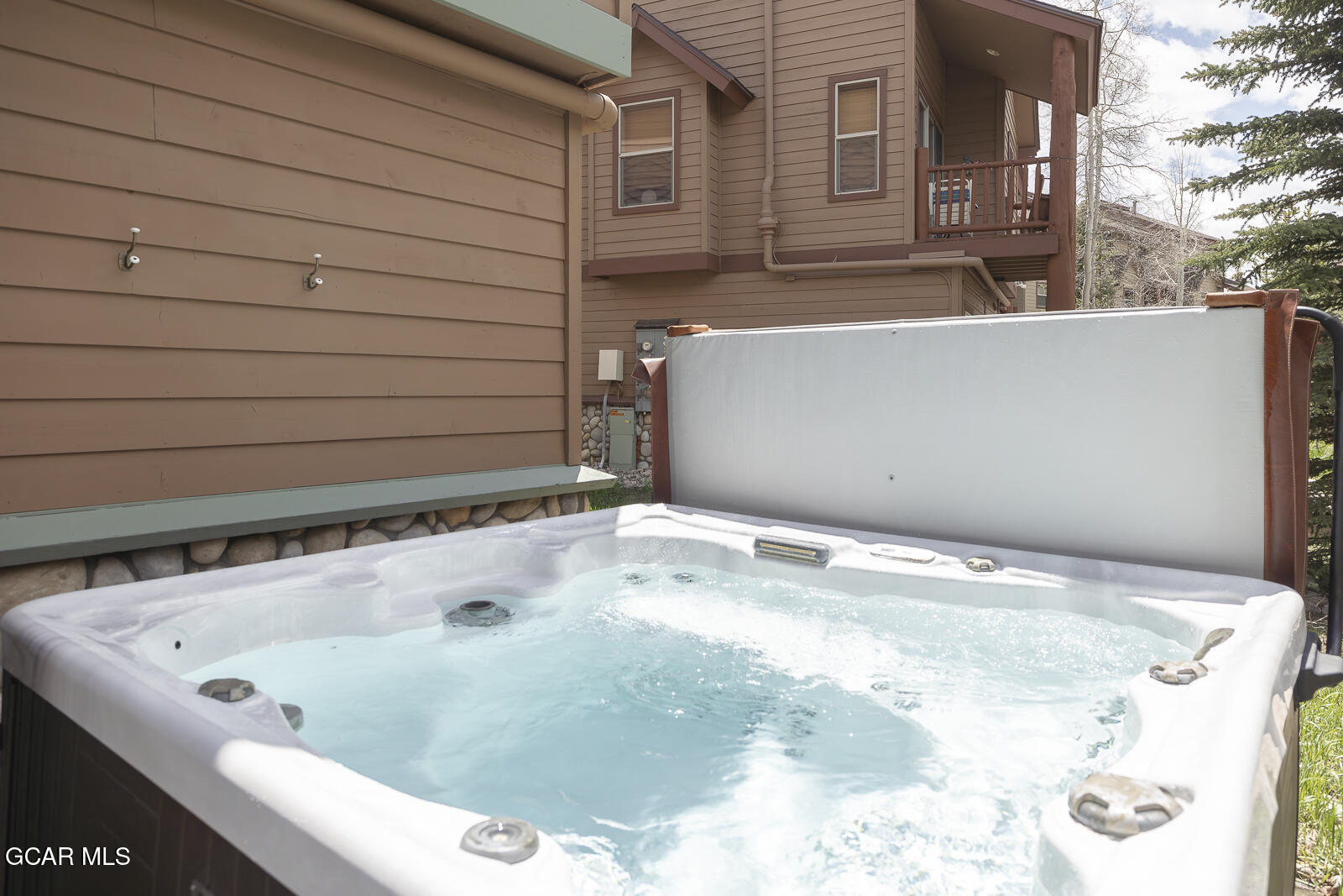 210 Sawyer Circle Winter Park CO 80482