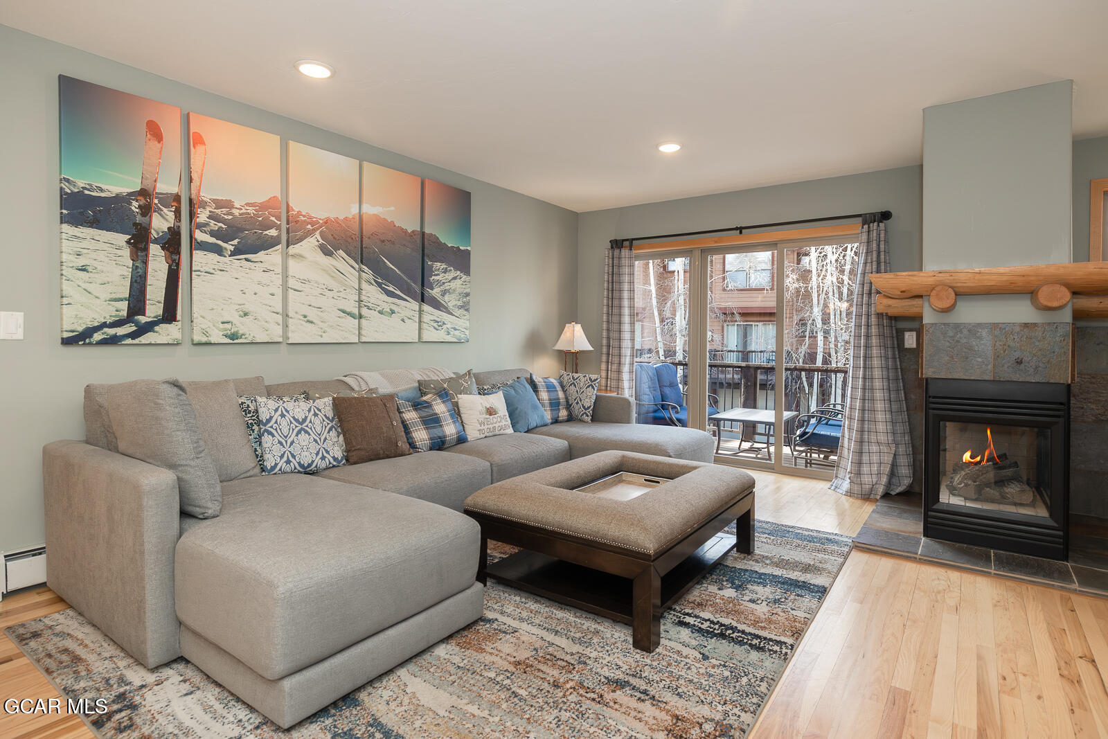 210 Sawyer Circle Winter Park CO 80482