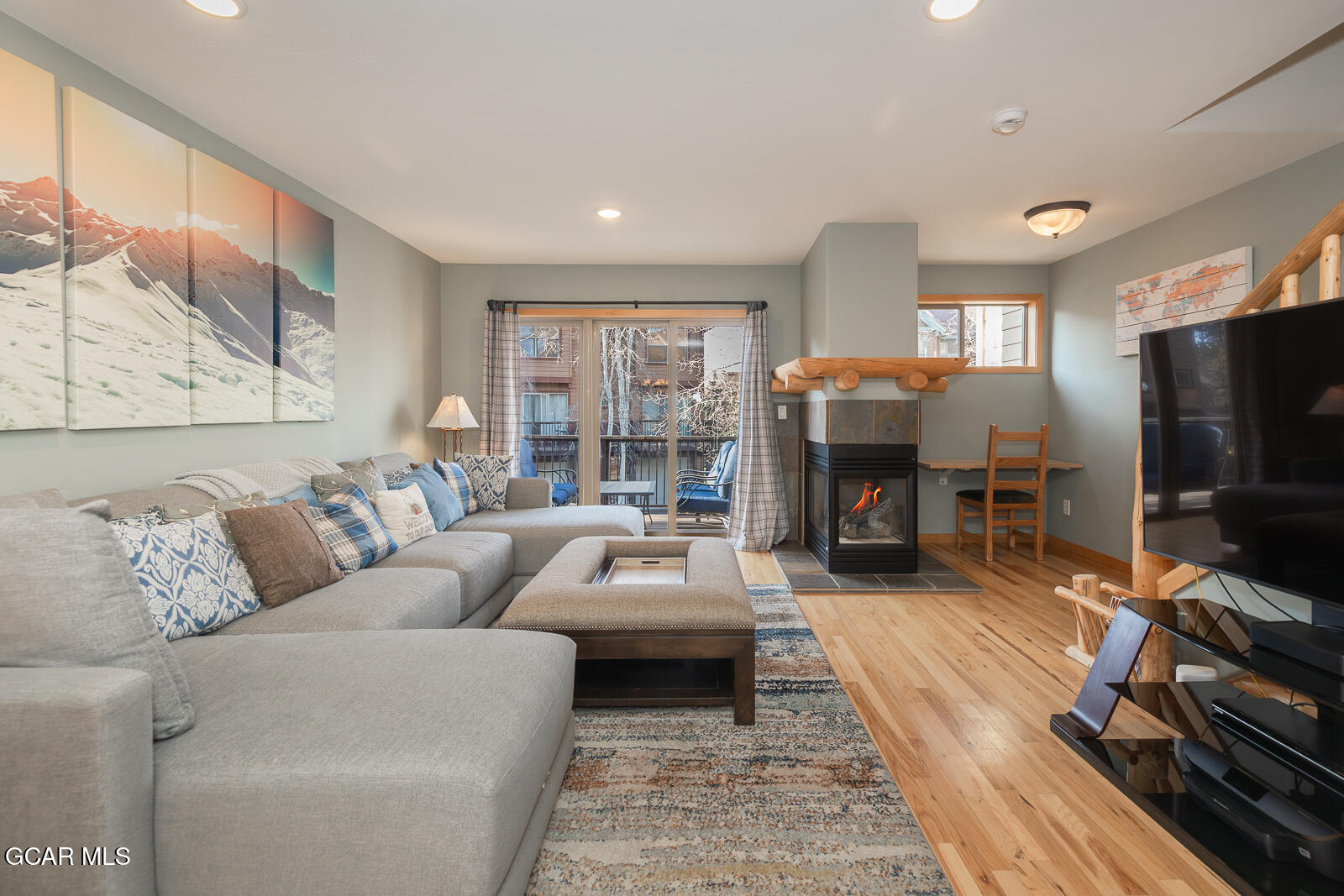 210 Sawyer Circle Winter Park CO 80482