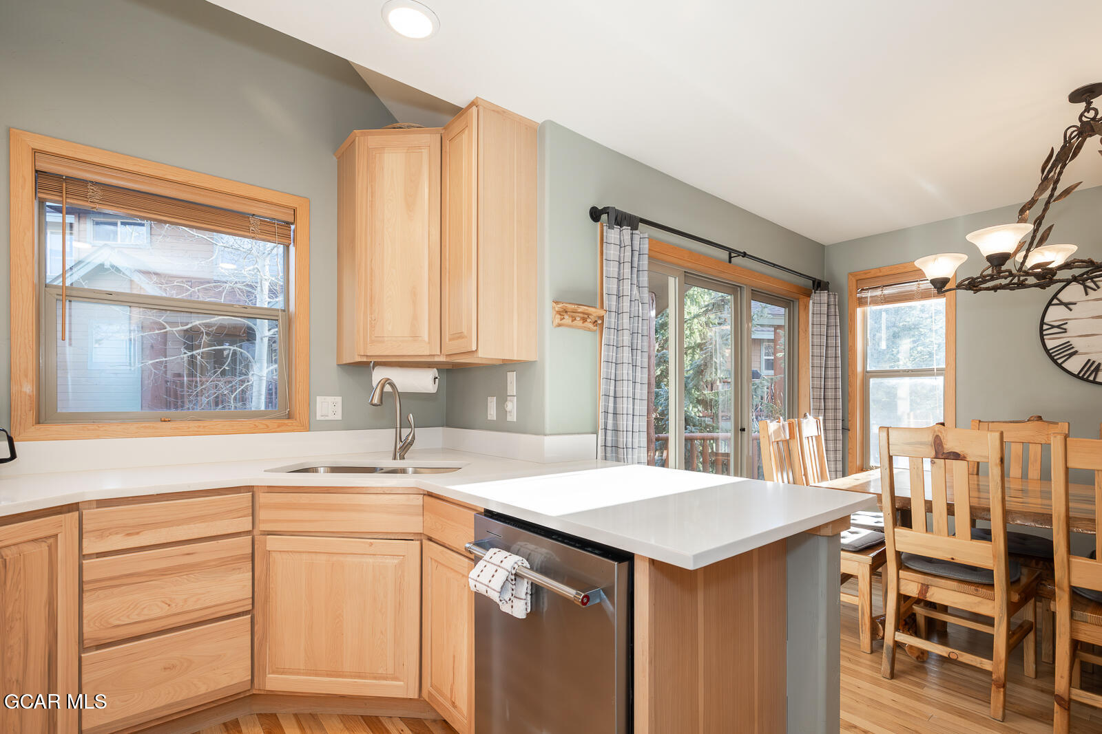210 Sawyer Circle Winter Park CO 80482