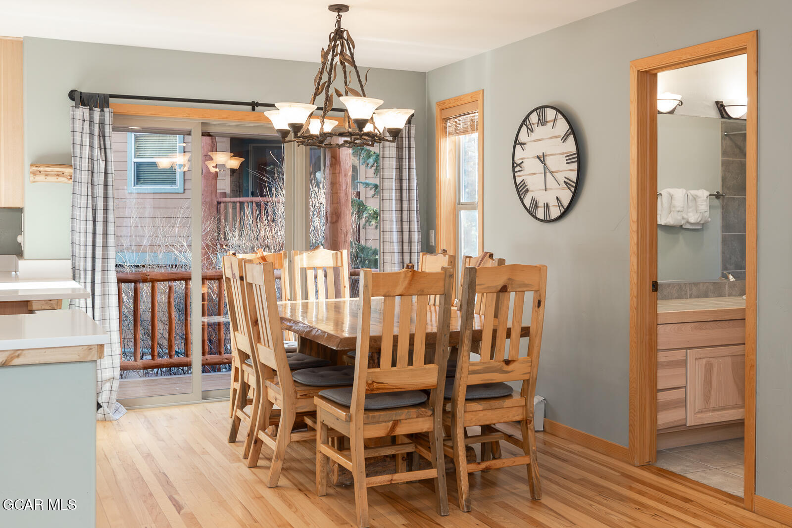 210 Sawyer Circle Winter Park CO 80482
