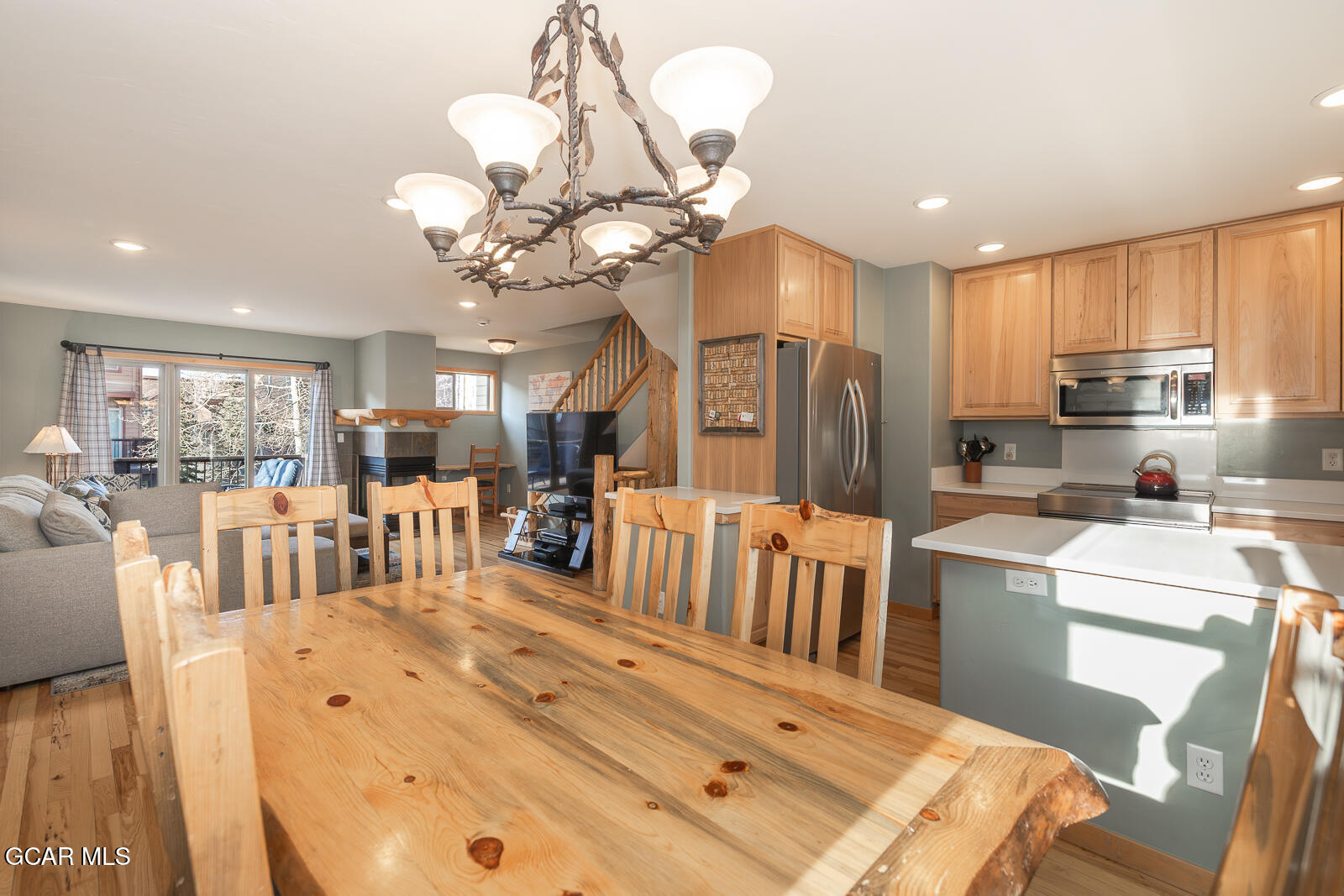 210 Sawyer Circle Winter Park CO 80482
