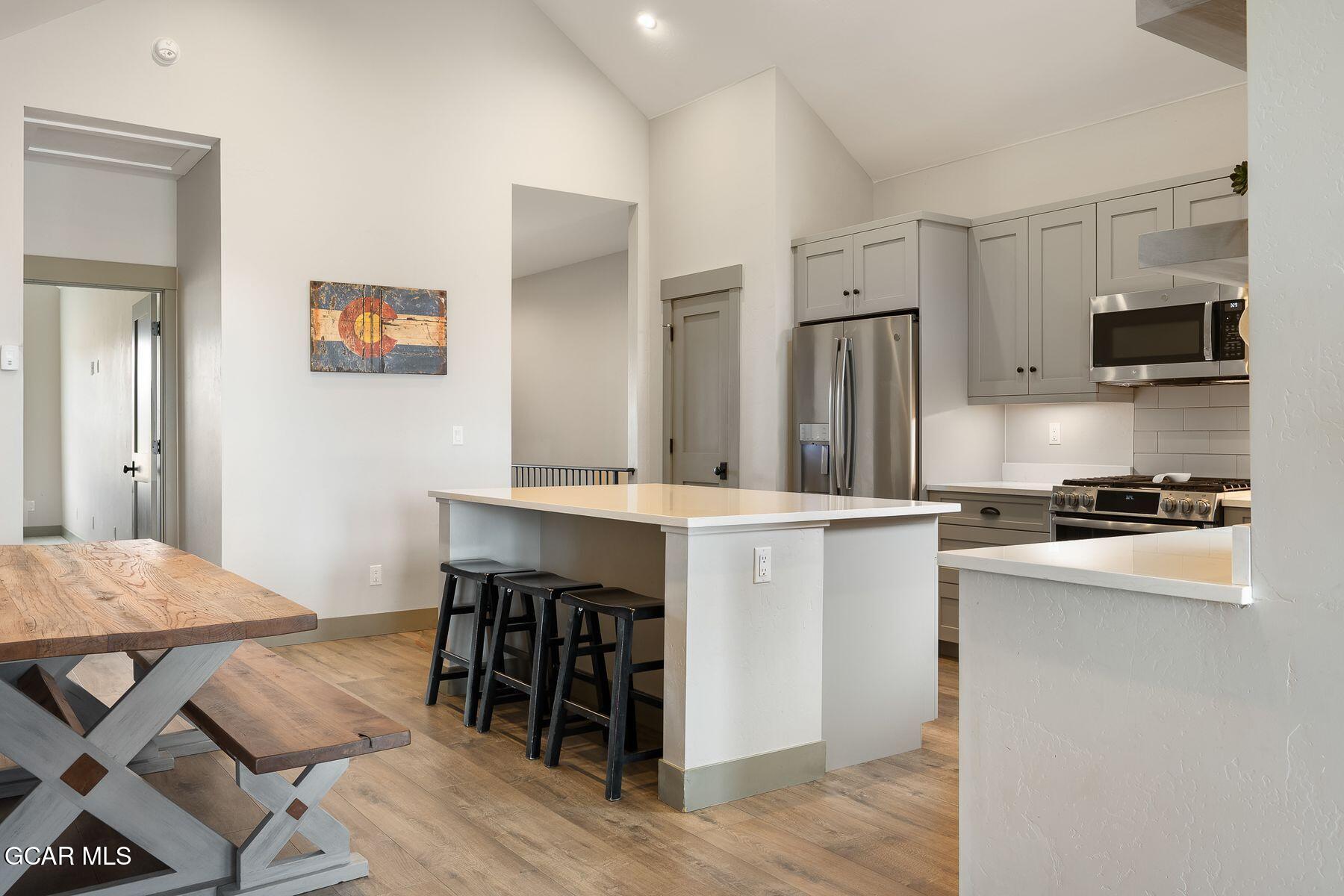 66 Eagle Ridge Drive Granby CO 80446