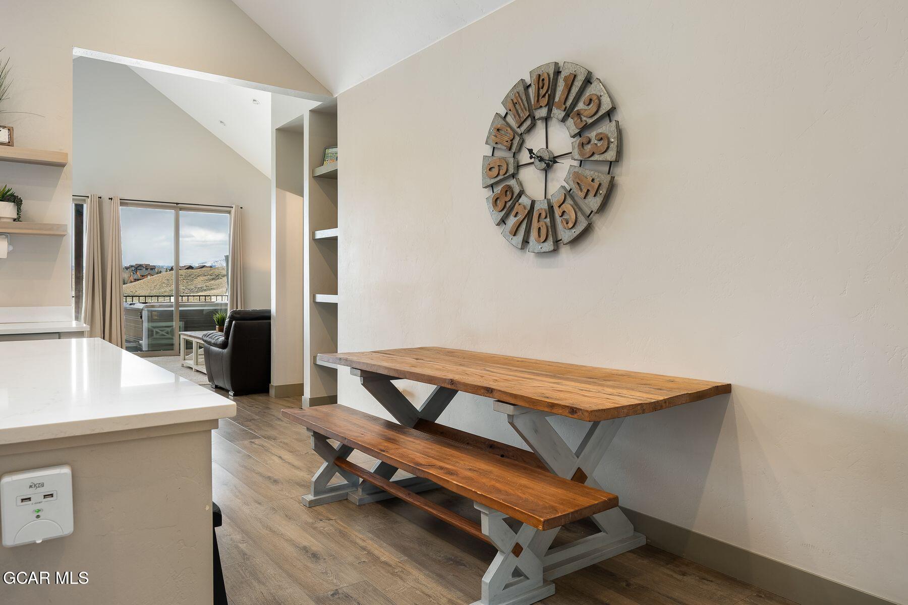 66 Eagle Ridge Drive Granby CO 80446