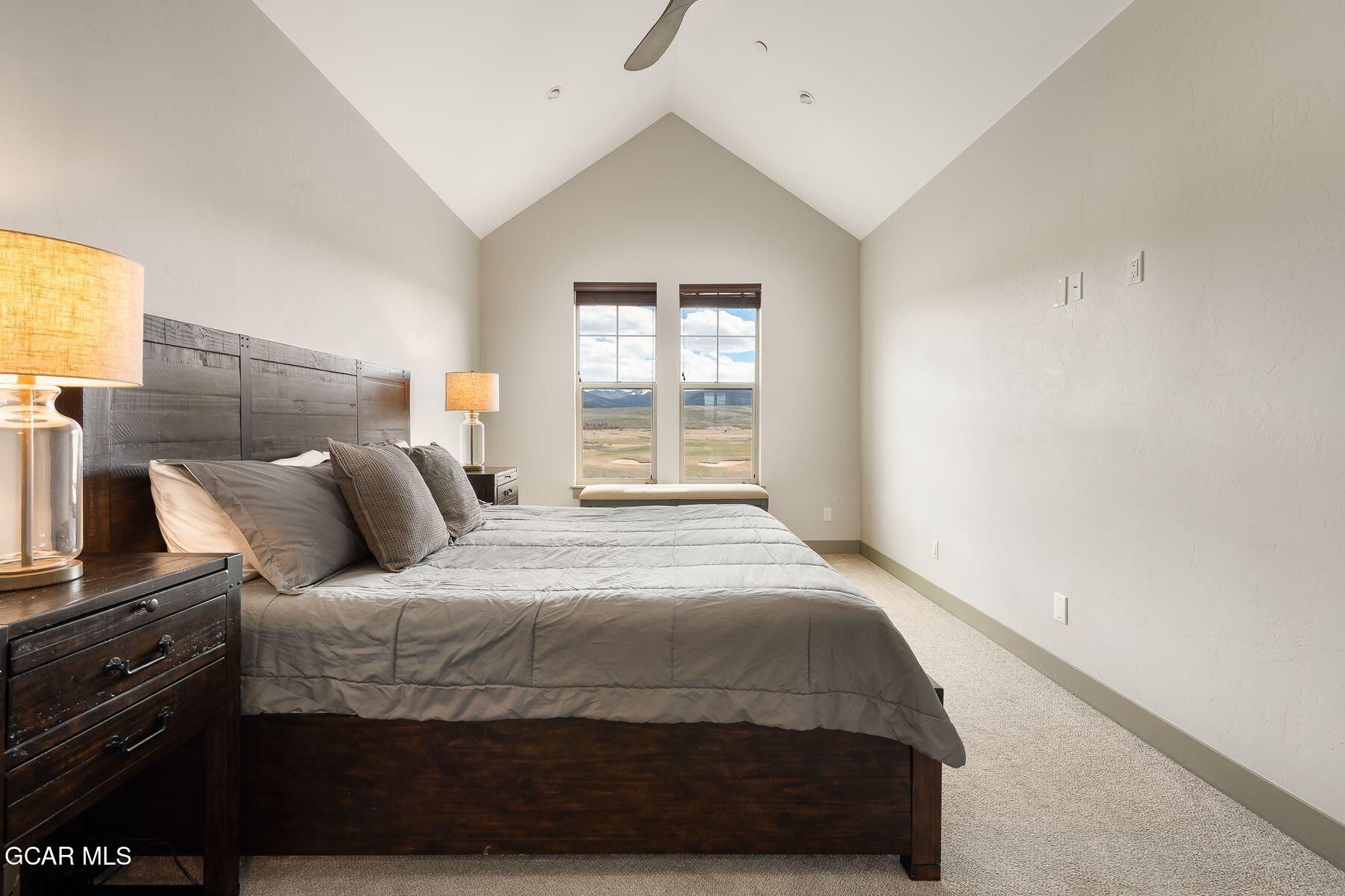 66 Eagle Ridge Drive Granby CO 80446