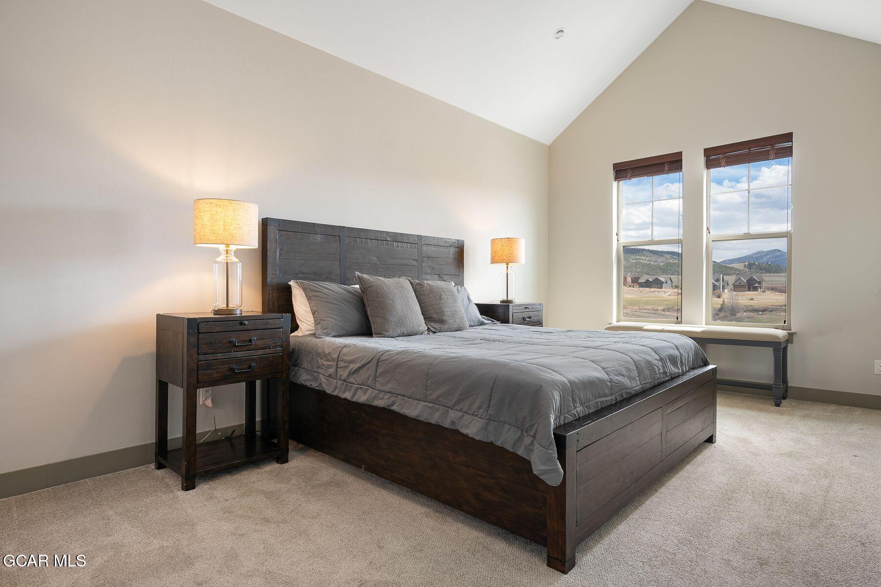66 Eagle Ridge Drive Granby CO 80446