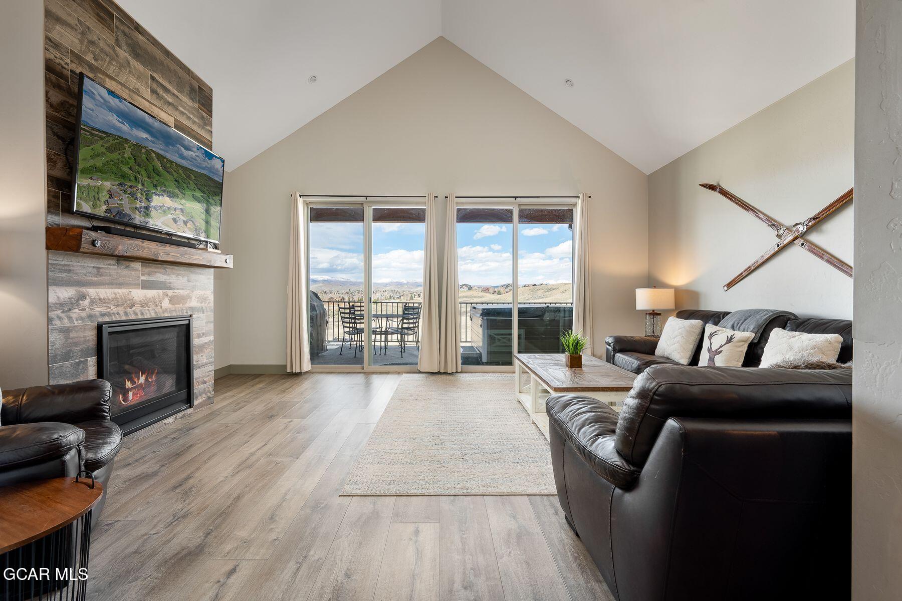 66 Eagle Ridge Drive Granby CO 80446