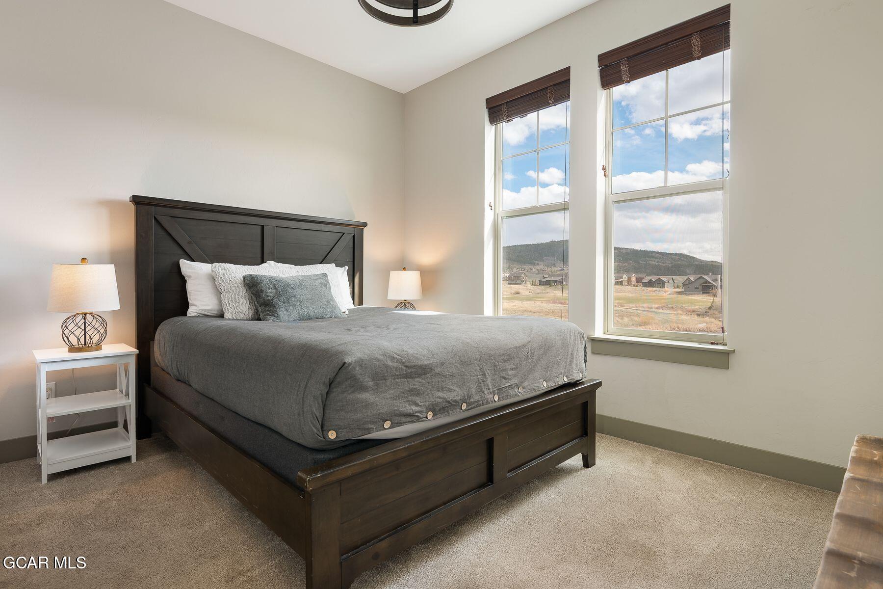 66 Eagle Ridge Drive Granby CO 80446