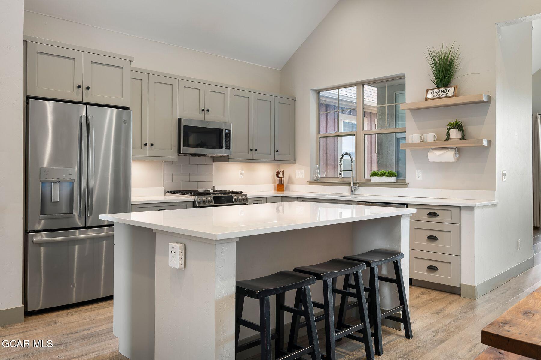 66 Eagle Ridge Drive Granby CO 80446