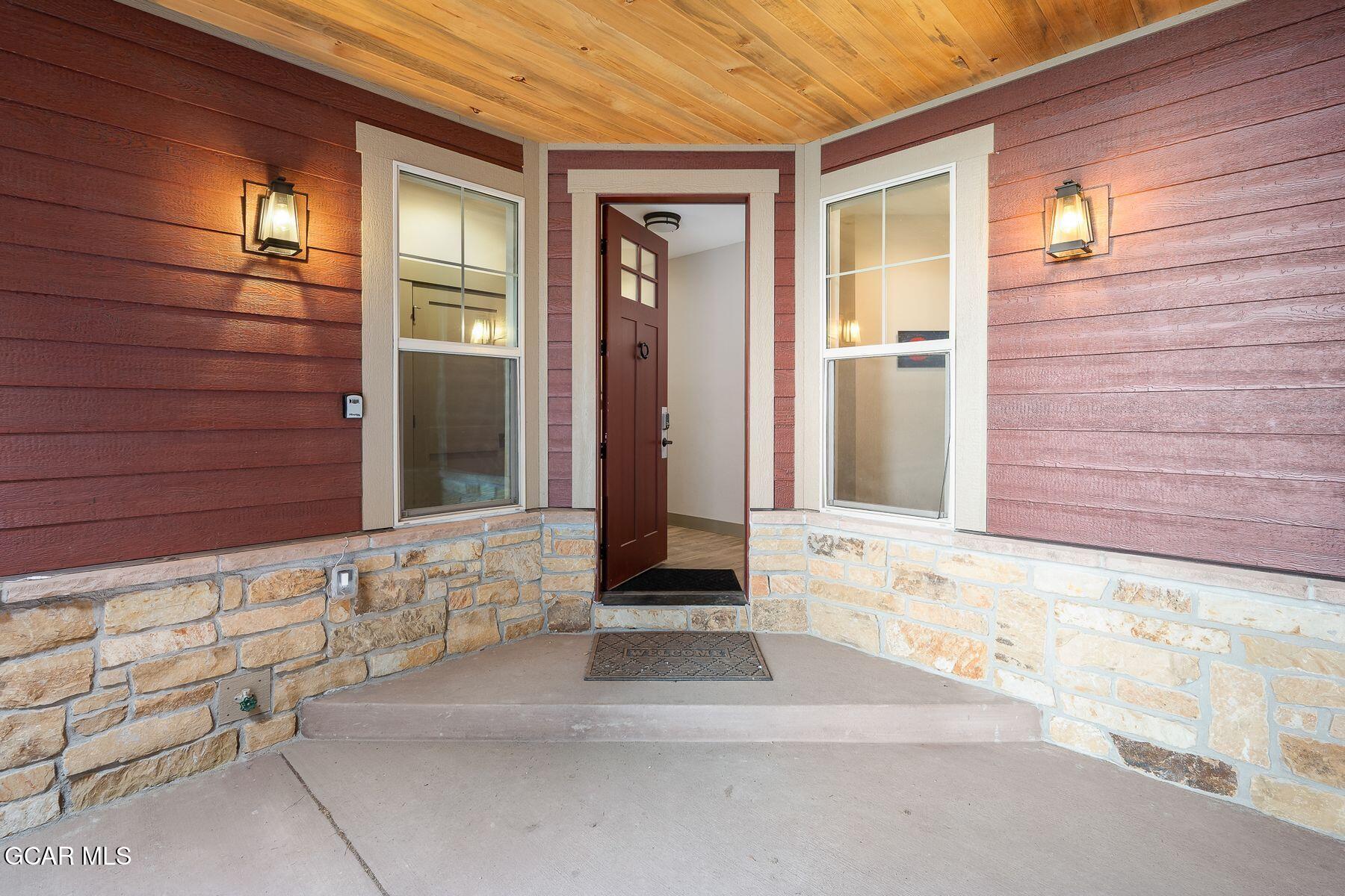 66 Eagle Ridge Drive Granby CO 80446