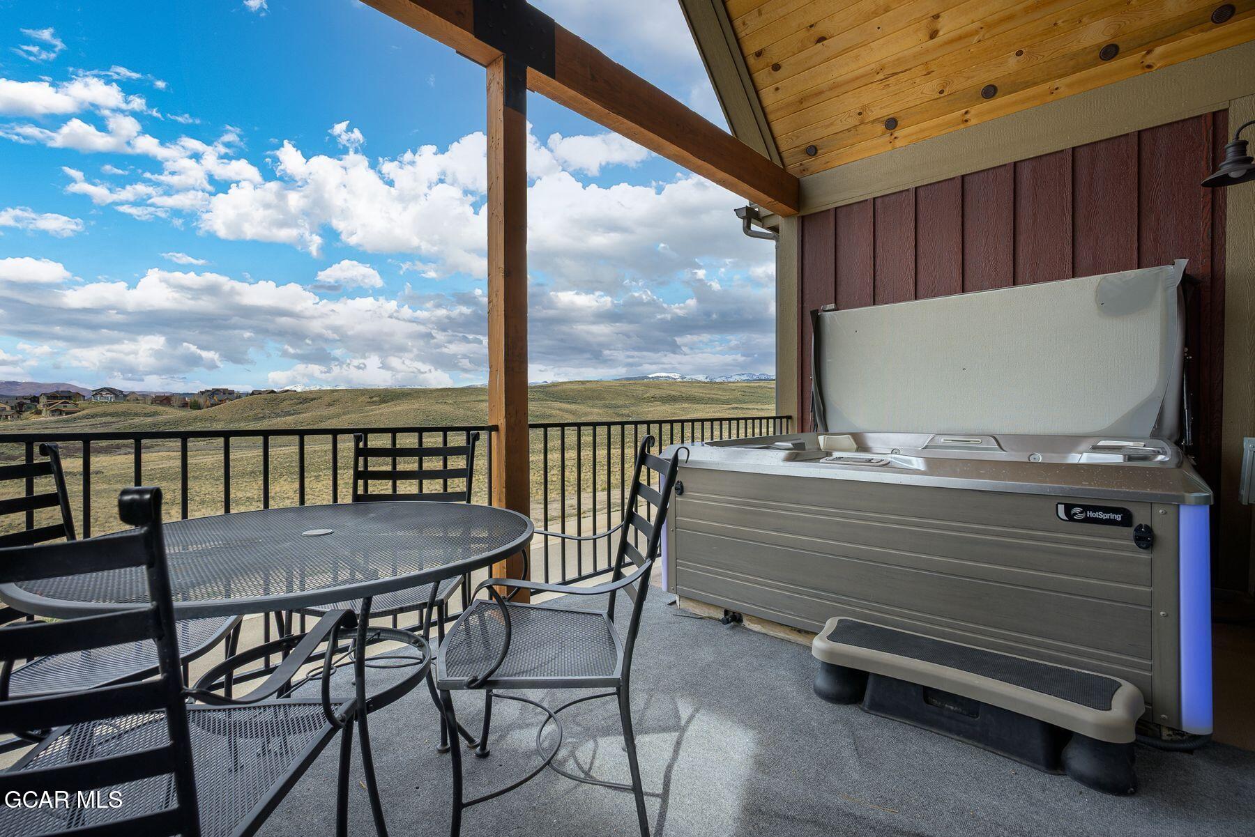 66 Eagle Ridge Drive Granby CO 80446