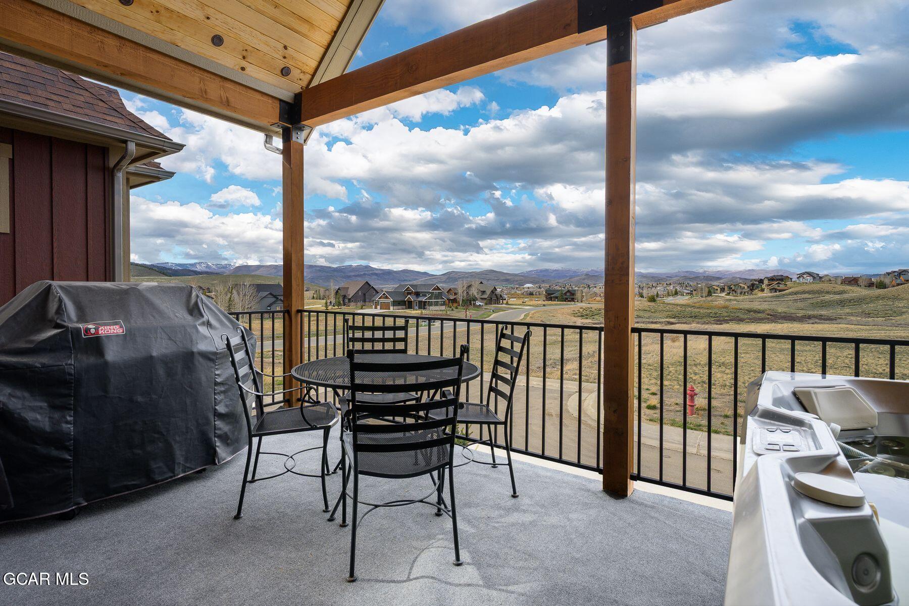 66 Eagle Ridge Drive Granby CO 80446