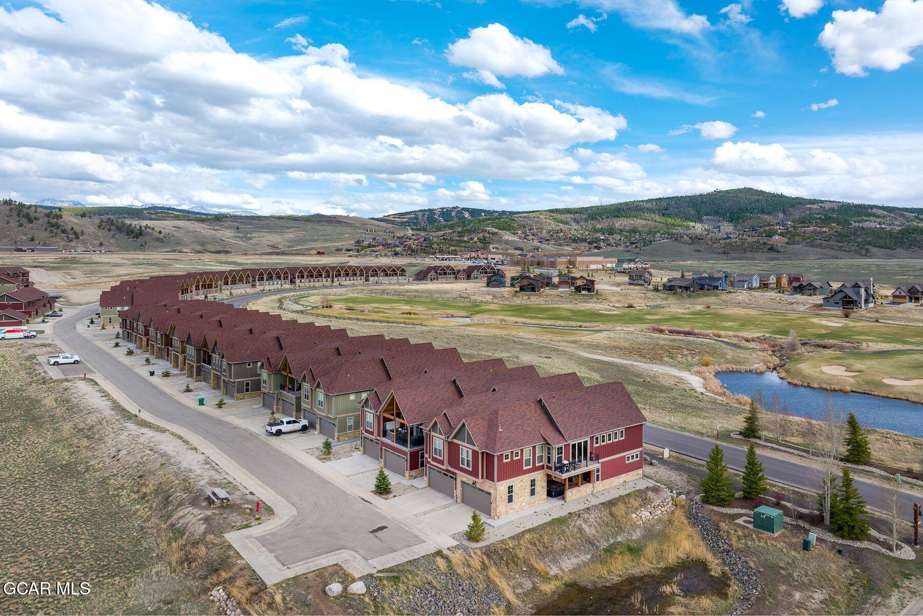 66 Eagle Ridge Drive Granby CO 80446