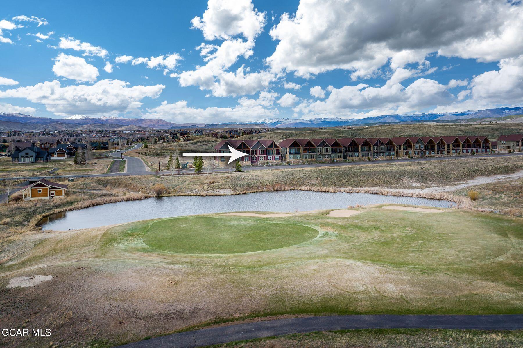 66 Eagle Ridge Drive Granby CO 80446