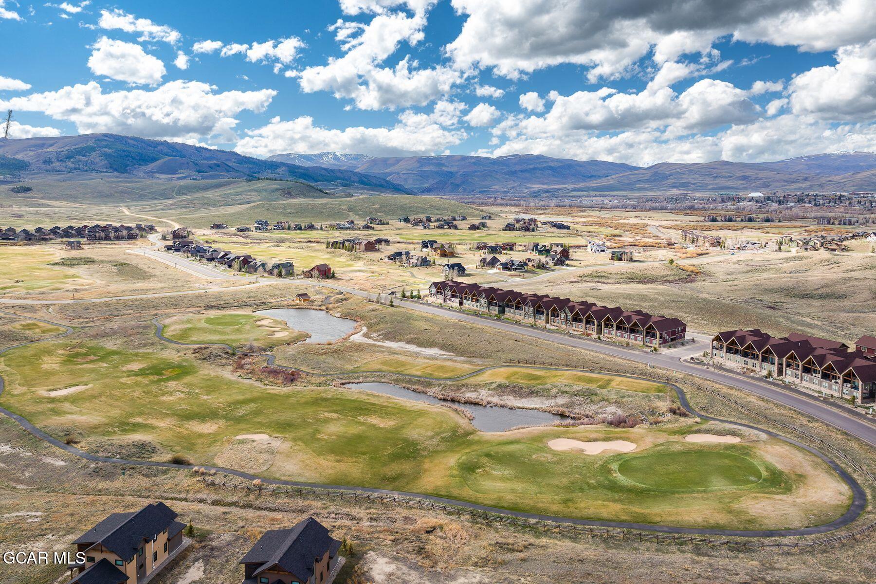 66 Eagle Ridge Drive Granby CO 80446