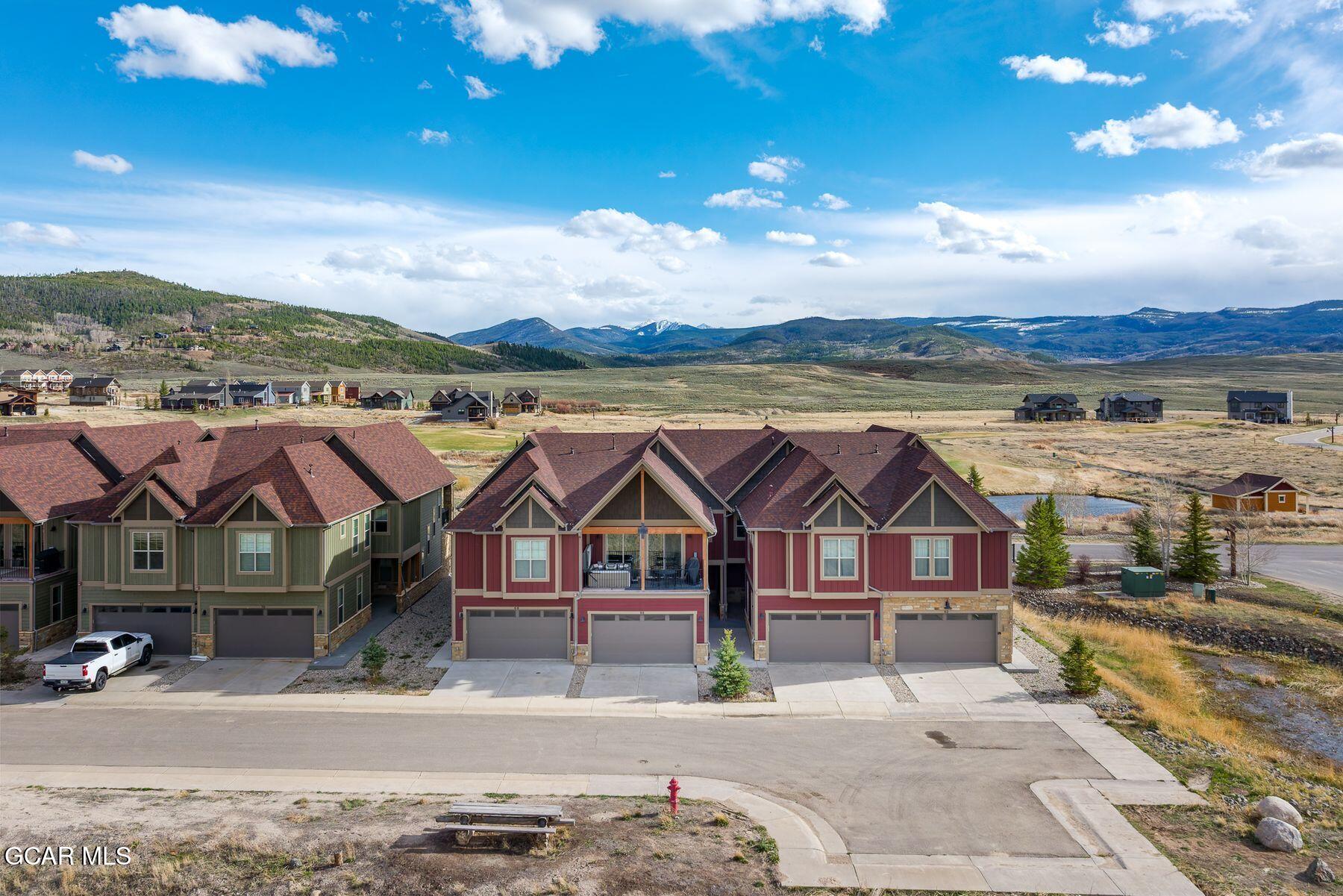66 Eagle Ridge Drive Granby CO 80446