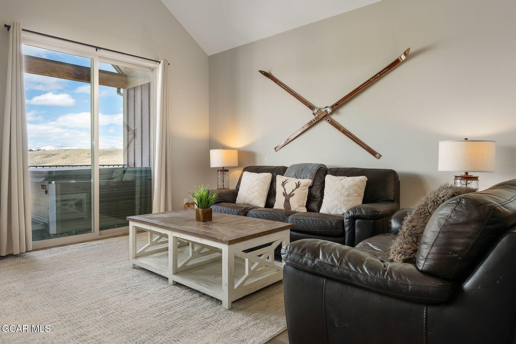 66 Eagle Ridge Drive Granby CO 80446