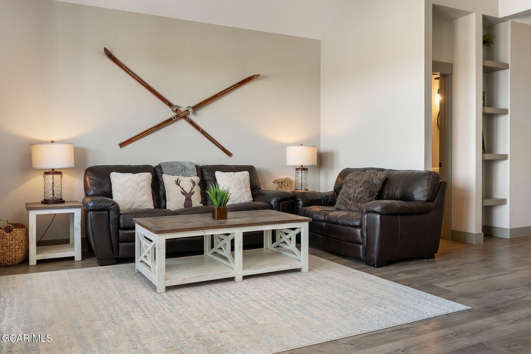 66 Eagle Ridge Drive Granby CO 80446