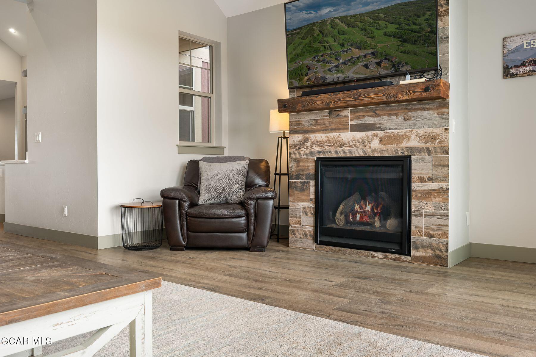 66 Eagle Ridge Drive Granby CO 80446